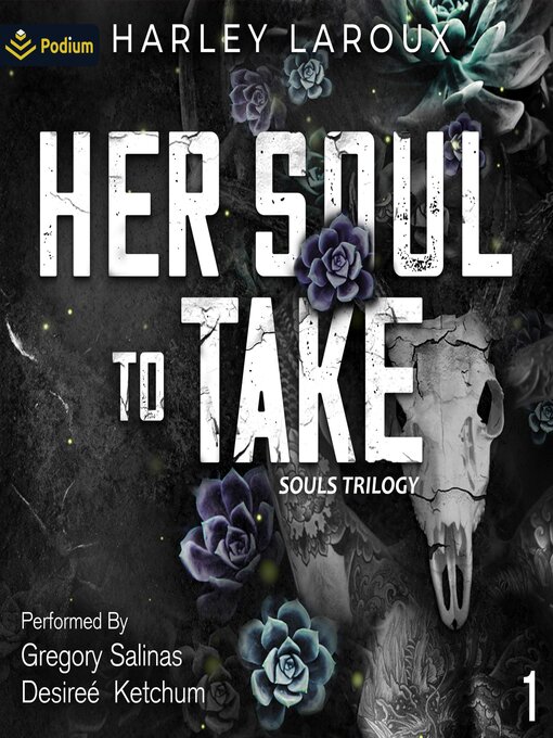 Title details for Her Soul to Take by Harley LaRoux - Available